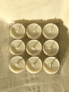 Tealight Scent Sampler