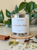 Load image into Gallery viewer, Masala Chaa Candle
